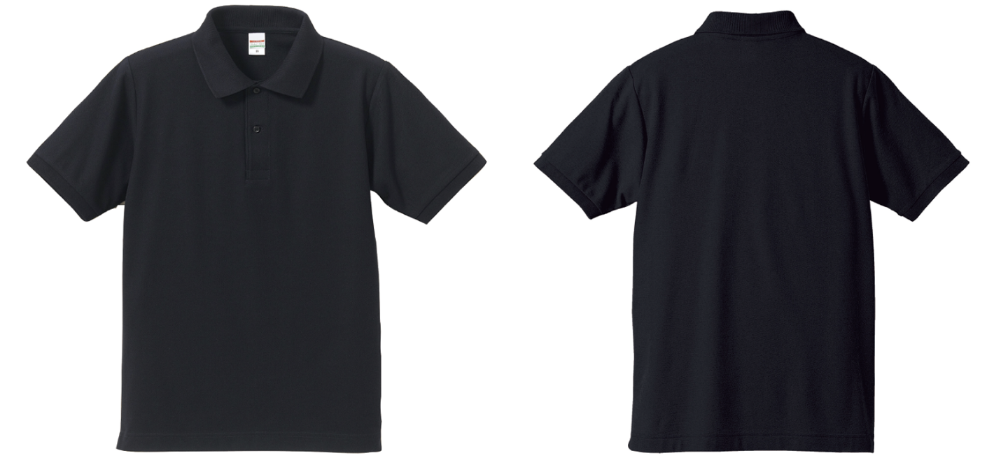 ポロシャツ | オリジナルTシャツ・クラスTシャツの【トップスクリーン】青森